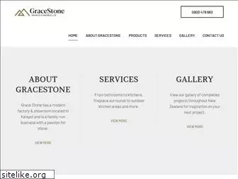 gracestone.co.nz