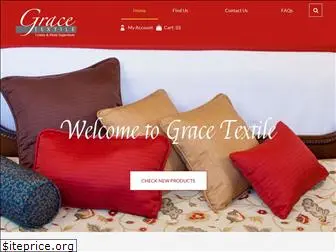 gracetextilewoodbridge.com