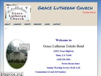 gracetoledobend.org