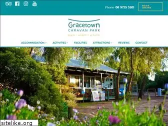 gracetowncaravanpark.com.au