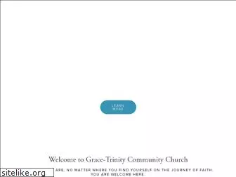 gracetrinitychurch.org