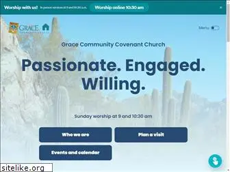 gracetucson.org