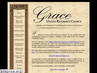 graceurctorrance.org