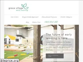 gracevillage.com.au