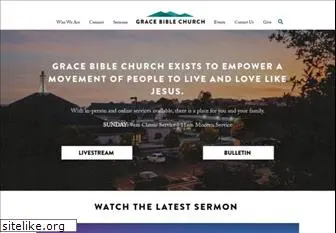 gracevine.com