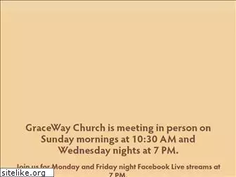 gracewaychurch.net