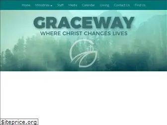 gracewaychurch.us