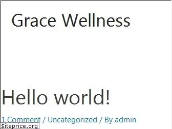 gracewellness.in