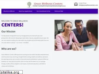gracewellnesscenters.com