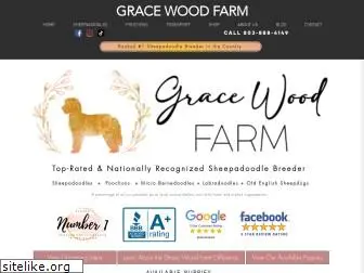 gracewoodfarmsc.com