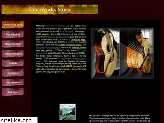 graceworksmusic.com