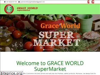 graceworldsupermarket.com