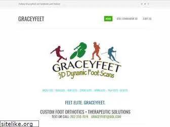 graceyfeet.com