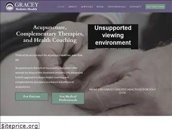 graceyhealth.com