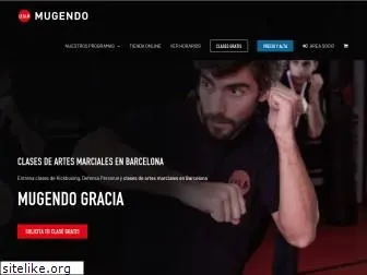 gracia.mugendo.es