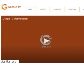 graciatv.com