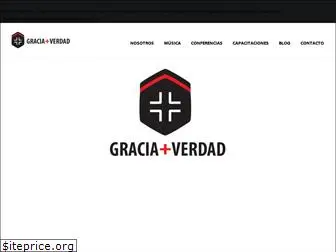 graciaverdad.org