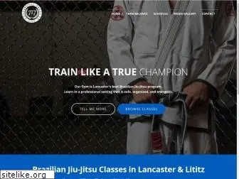 gracie717.com