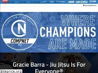 graciebarra.com