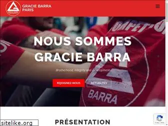 graciebarra75.com