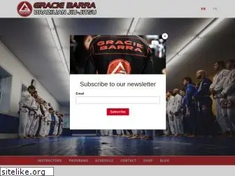 graciebarracanada.com