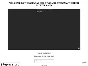 graciecurran.com