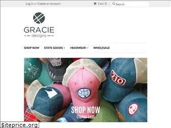 graciedesigns.com