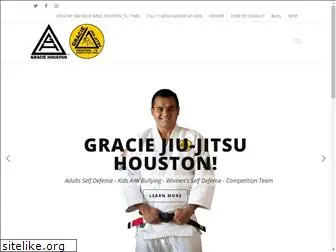 graciehouston.com