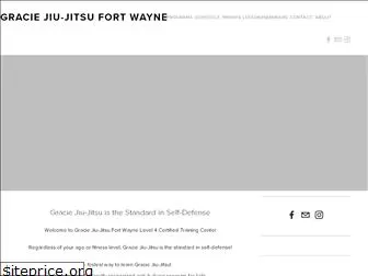 graciejiu-jitsufortwayne.com