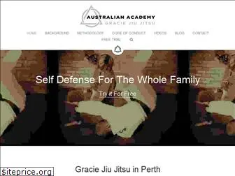 graciejiujitsuperth.com.au