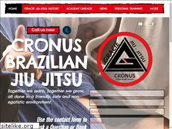 graciejiujitsuuk.co.uk