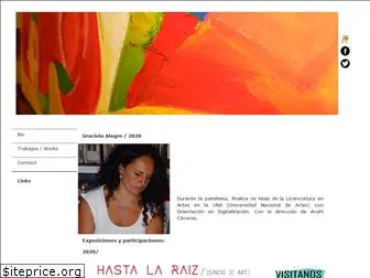 gracielaalegre.com.ar