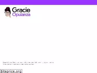 gracieopulanza.com