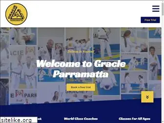 gracieparramatta.com.au