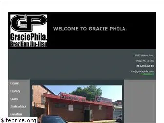 graciephila.com