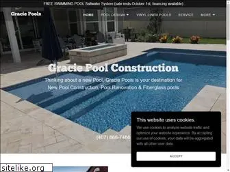 graciepools.com