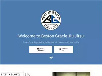 gracieseminars.com