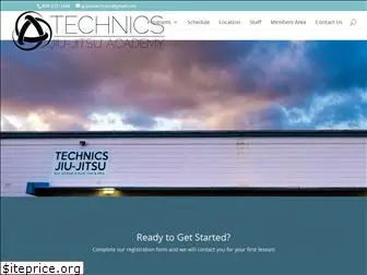 gracietechnics.com