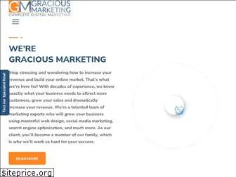 graciousmarketing.com