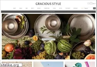 graciousstyle.com