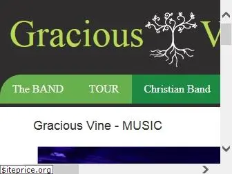 graciousvine.com