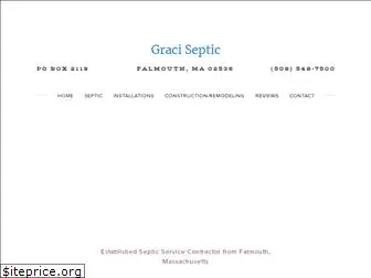 graciseptic.com