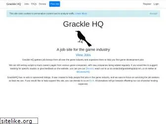 gracklehq.com