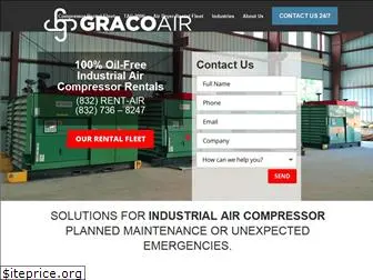 gracoair.com