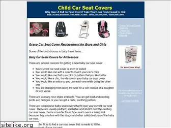 gracocarseatcovers.com