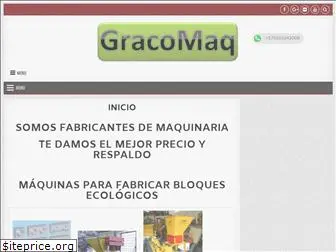 gracomaq.net
