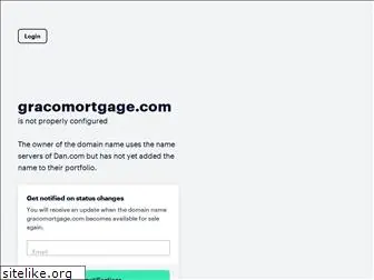 gracomortgage.com