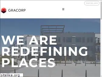 gracorp.com