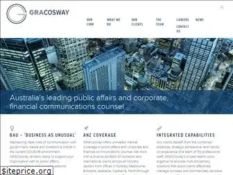 gracosway.com.au