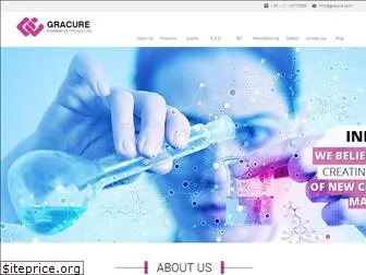 gracure.com